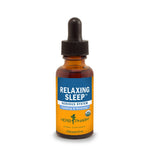 Relaxing Sleep Tonic