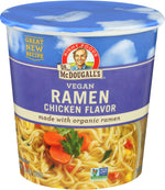 Big Cup Chicken Ramen