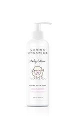 Baby Lotion - Unscented