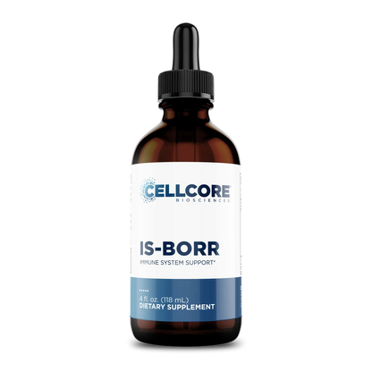 IS-BORR Immune System Support