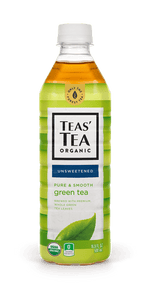 Pure Green Tea