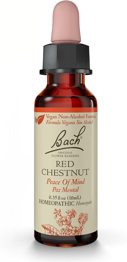 Red Chestnut