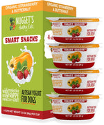 Smart Snacks Strawberry & Butternut