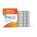 SinusCalm Meltaway Tablets