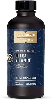 Ultra Vitamin