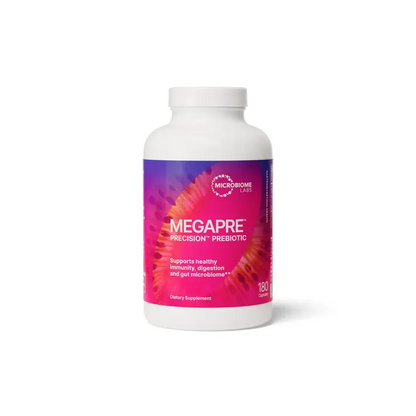 MegaPre Precision PreBiotic Dairy Free