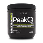 PeakO2 120g Powder