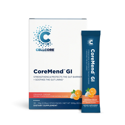 Orange Cream CoreMend GI