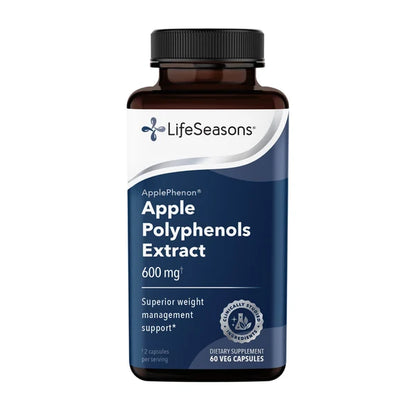 Apple Polyphenols Extract 600mg