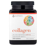 Hydrolyzed Collagen with Vitamin C