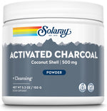Activated Coconut Charcoal Powder 500mg