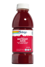 Organic Beetroot Juice