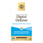 Digital Defense