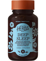 Deep Sleep - 30