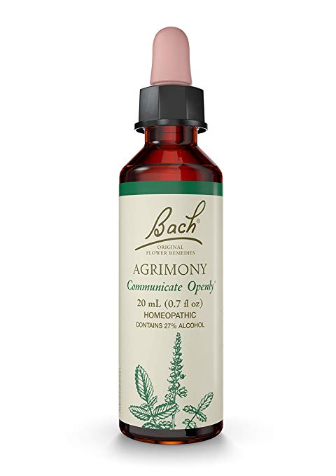 Agrimony