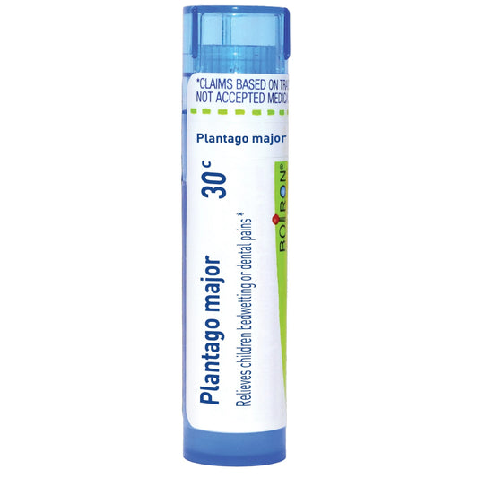 Plantago Major 30c Md