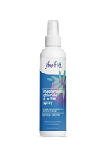 Magnesium Chloride & MSM Spray