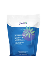 Magnesium Chloride & MSM Flakes
