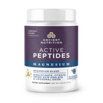 Blueberry Peppermint Magnesium Peptides