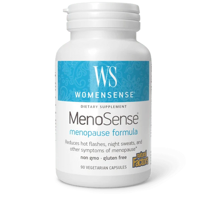 MenoSense Menopause Formula