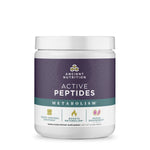 Guava Grapefruit Metabolism Peptides
