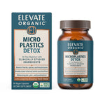 Organic Microplastics Detox