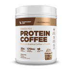 Mocha Protein Coffee