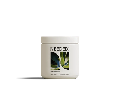 Sperm Support+