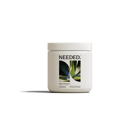 Sperm Support+