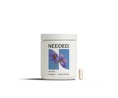 Perimenopause Multivitamin