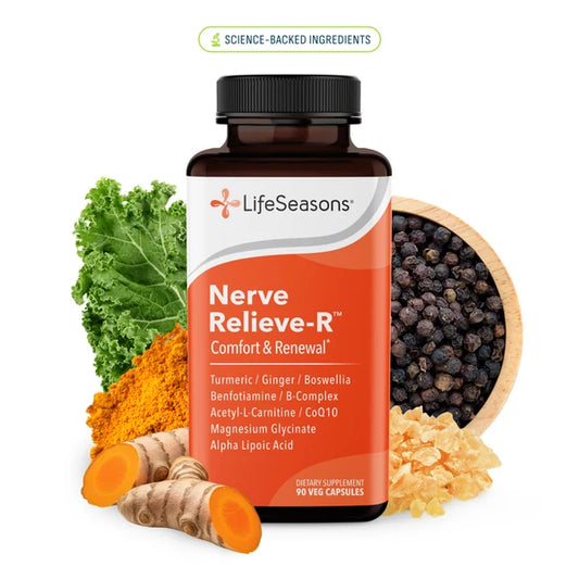 Nerve Relieve-R