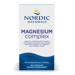 Magnesium Complex