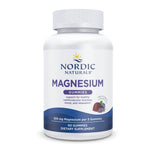 Magnesium Gummies - Blueberry Lavender
