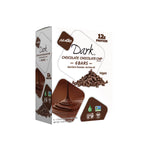 Nugo Dark Chocolate Chocolate Chip Box