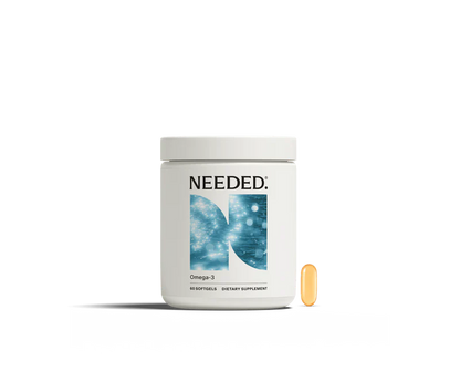 Prenatal Omega-3