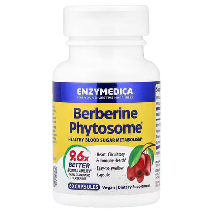 Berberine Phytosome