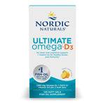 Ultimate Omega D-3