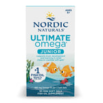 Ultimate Omega Junior 680mg