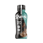 Cold Brew Coffee RTD Protein