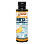 Seriously Delicious Omega-3 Fish Oil - Mango Peach