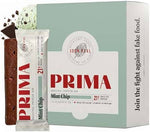 Prima Mint Chip Box