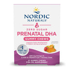 Prenatal DHA Gummy Chews
