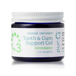 Ozonated Tooth and Gum Support with Peppermint