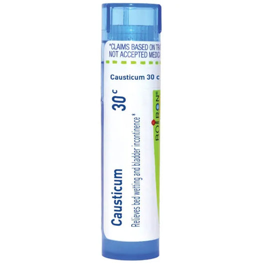 Causticum 30 C Md