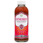 Kombucha - Chia Raspberry Enlight