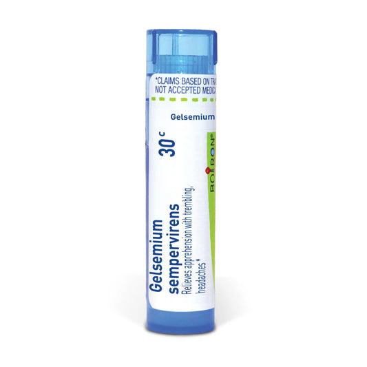 Gelsemium Sempervirens 30 C Md