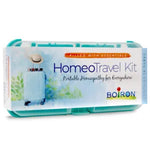 Pre-Filled HomeoTravel Kit