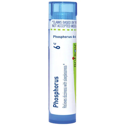 Phosphorus 6 C Md