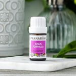 Sinus Formula Essential Oil