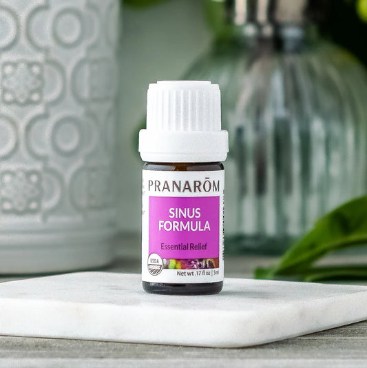 Sinus Formula Essential Oil